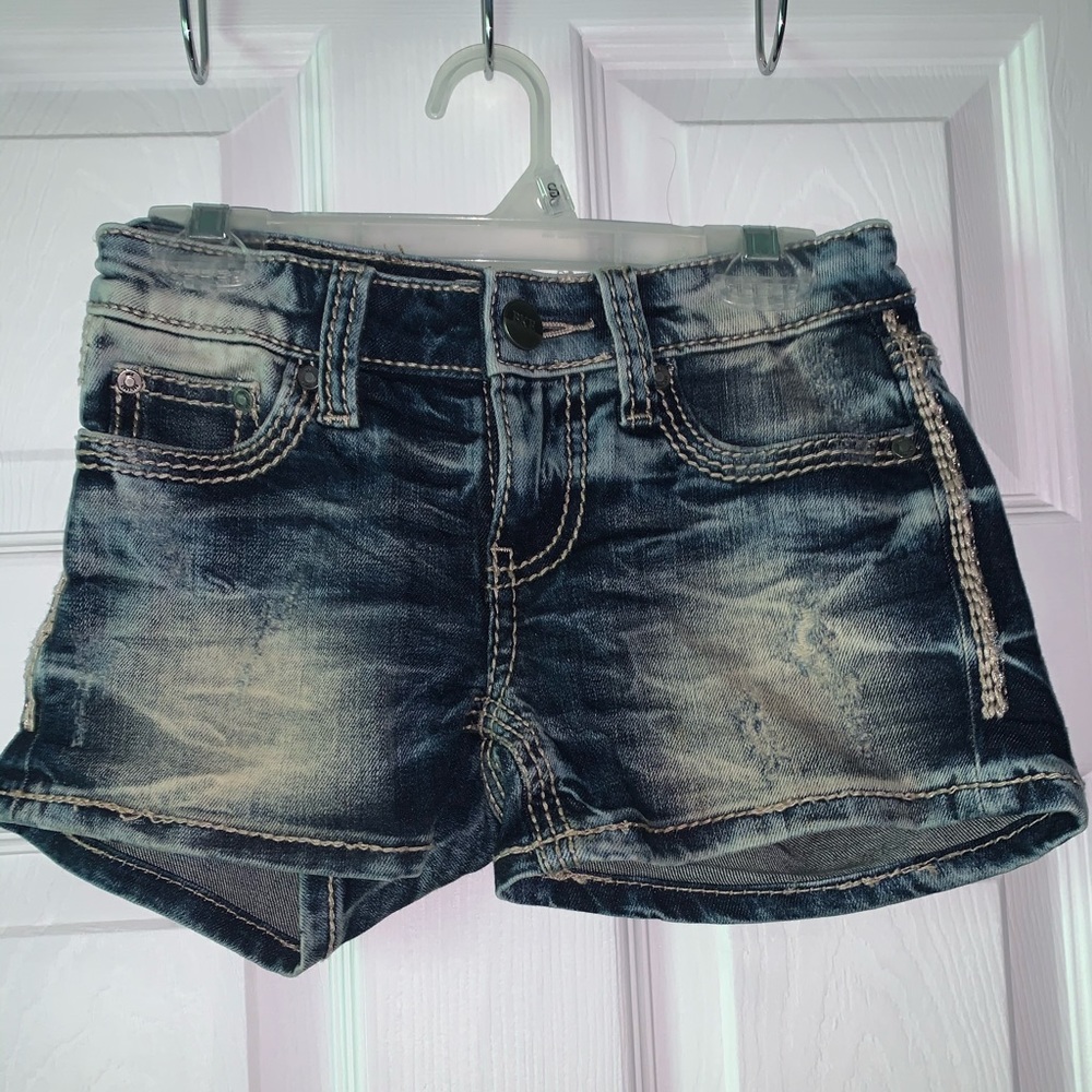 Kids BKE Shorts